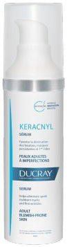 pierre fabre keracnyl siero donna 30 ml ducray ean 3282770074468