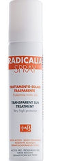 sf group sikelia radicalia spray 200 ml s f group