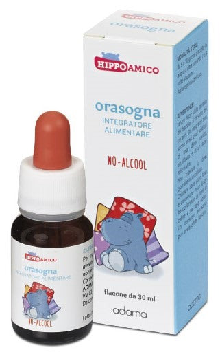 adama eie orasogna gocce 30 ml adamah