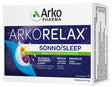 arkofarm arkorelax sonno 30 compresse arkofarm ean 3578830114312