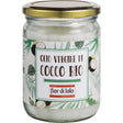 biotobio fior di loto olio vergine di cocco bio 450 ml biotobio ean 8016323032842