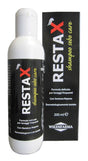 wikenfarma restax shampoo sebo care 200 ml restax