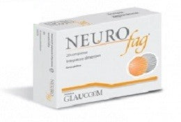 shedir pharma neurofag 20 compresse ean 8033661806706