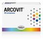 omega pharma arcovit 30 compresse omega pharma
