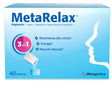 metagenics belgium metarelax 40 bustine new metagenics ean 5400433218648