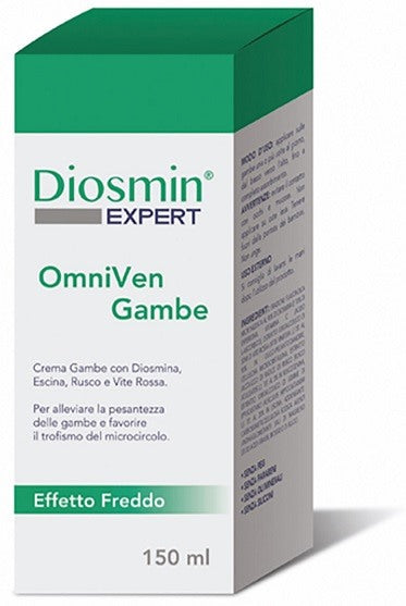 dulac diosmin expert omniven gambe 150 ml dulac ean 8055323220866