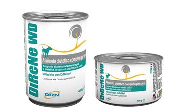 drn direne wd 400 g ean 8032644300965