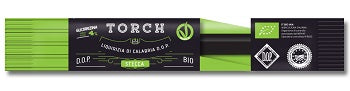eurospital torch liquirizia stecca 9 g eurospital