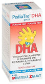 pediatrica pediatre dha 5 ml pediac ean 8056149140376