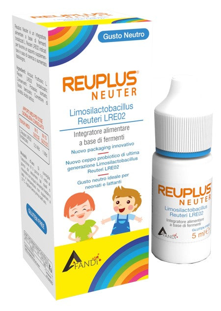 afandi reuplus gocce 5 ml afandi