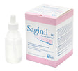 epitech saginil soluzione vaginale 4 flaconi da 125 ml ean 8031359060287