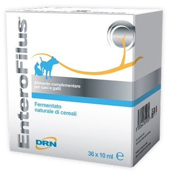 drn enterofilus fiale 36 x 10 ml ean 8032644301030