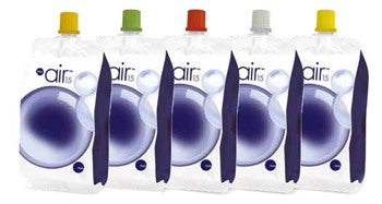 vitaflo international ltd pku air 15 gusto tropical scatola da 30 pouches da 130 ml vitaflo ean 5060014059246