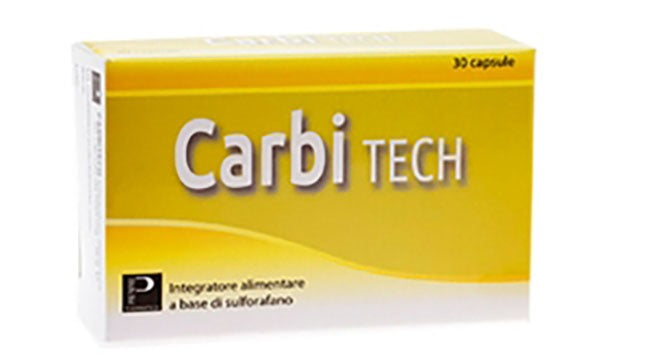 piemme pharmatech carbitech 30 compresse piemme pharmatech