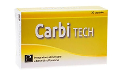 piemme pharmatech carbitech 30 compresse piemme pharmatech