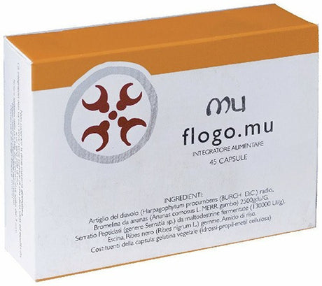 mu flogo mu capsule