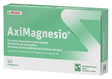 schwabe aximagnesio 40 compresse schwabe pharma italia ean 8017930051110