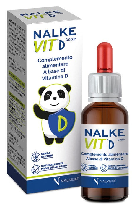 nalkein nalkevit d gocce con vitamina d3 9 ml ean 0701197198272
