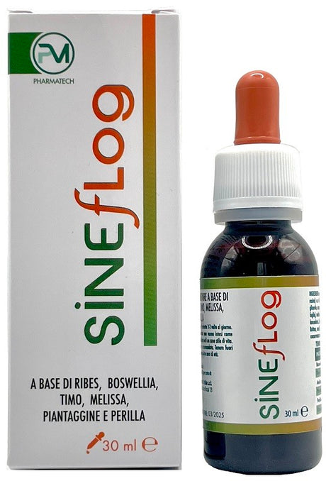 piemme pharmatech sineflog 30 ml piemme pharmatech