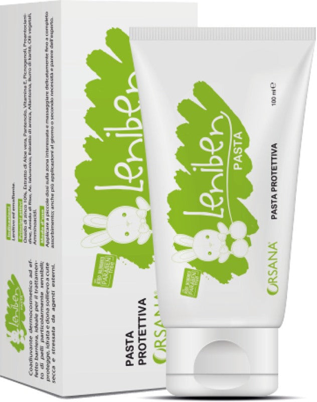 orsana italia leniben pasta 100 ml