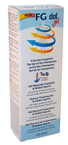 fg fg dol gel 125 ml ean 8056471230028
