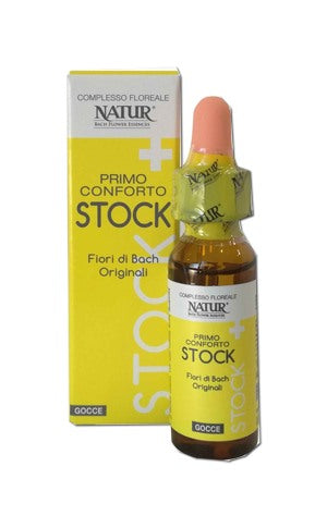 natur primo conforto 20 ml natur