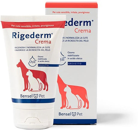 bensel pharma rigederm crema 100 ml