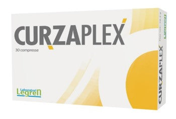 legren curzaplex 30 compresse laboratori legren