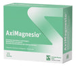schwabe aximagnesio 20 bustine schwabe pharma italia ean 8017930051127