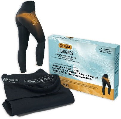 lacote guam leggings l xl 46 50 guam ean 8025021120492