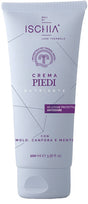 progre ischia eau thermale crema piedi 100 ml ischia eau thermale ean 8052747540983