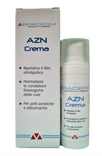 braderm azn crema 30 ml braderm braderm