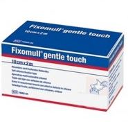 bsn medical fixomull gentle touch 10 x 200 cm fixomull ean 4042809578522