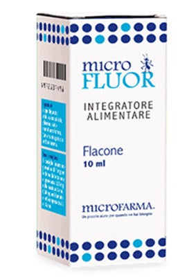 microfarma microfluor 10 ml microfarma