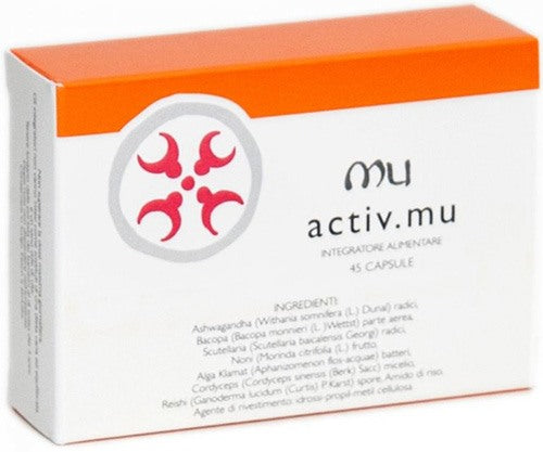 mu activ mu 45 capsule