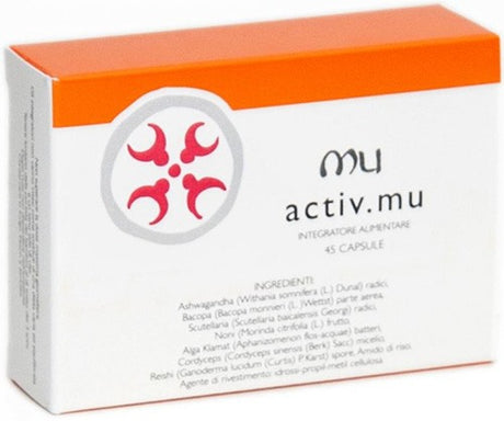 mu activ mu 45 capsule