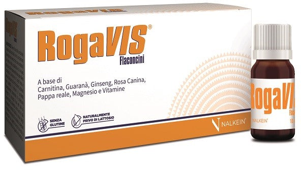 nalkein rogavis 10 flaconcini da 10 ml ean 0701197198487
