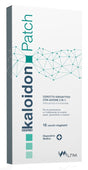 farmacologico mil kaloidon patch 16 pezzi con poliuretano kaloidon