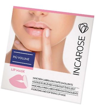 diva incarose piu volume lip mask ean 8002712024284