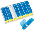 farmac zabban portapillore set medstimanale 4 dosi meds meds ean 8000246016706