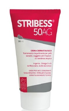s f group stribess 50 ag crema dermatologica 50 ml s f group