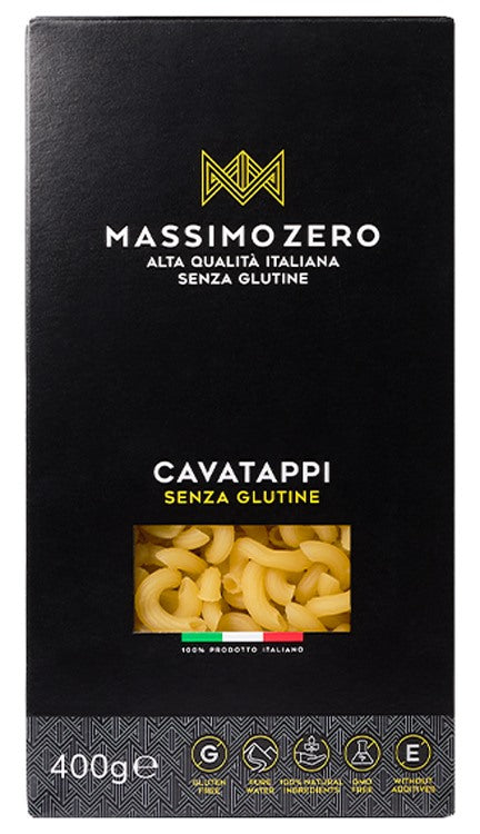 nuova terra massimo zero cavatappi 400 g ean 8052747931668