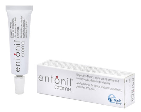 epitech entonil crema tubetto con applicatore 10 ml ean 8031359065008
