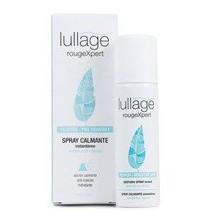 bella aurora labs lullage spray calmante rougexpert 50 ml ean 8413400004035