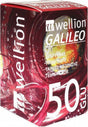med trust diagn wellion galileo strips 25 glicemia ean 9120072860942