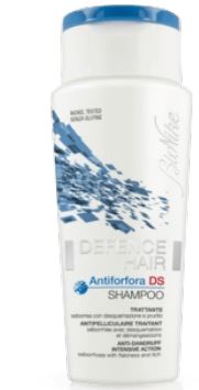 icim bionike bionike defence hair shampoo antiforfora grassa 200 ml bionike ean 8029041163118
