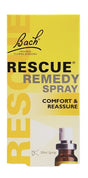 natur rescue remedy centro bach spray 20 ml natur
