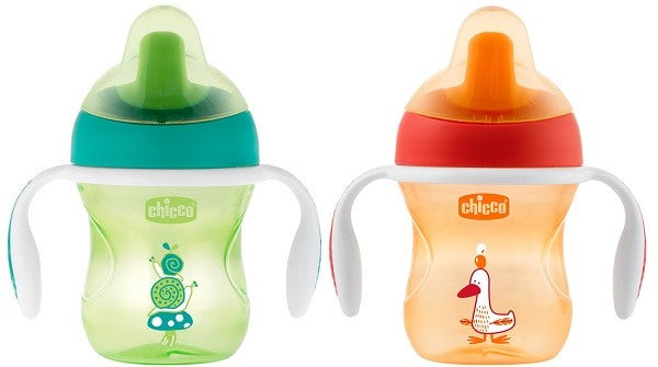 artsana chicco chicco tazza training neutra 6 mesi chicco ean 8058664070022