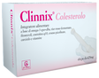 abbate gualtiero clinnix colesterolo 60 capsule clinnix