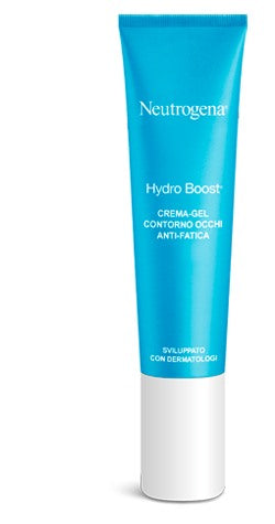 johnsonjohnson neutrogena contorno occhi rivitalizzante 15 ml neutrogena ean 3574661352565